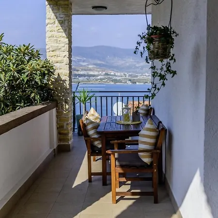 Barba In Trogir - Mittel-dalmatien Гостевой дом *