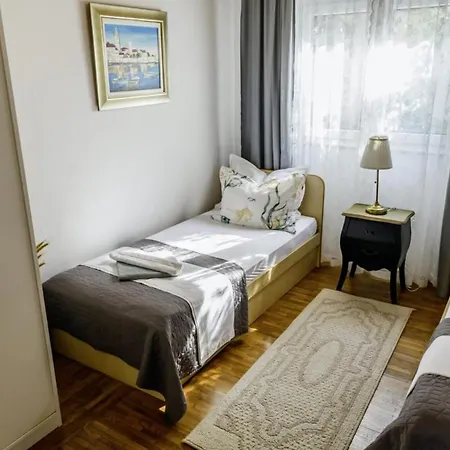 Barba In Trogir - Mittel-dalmatien Гостевой дом