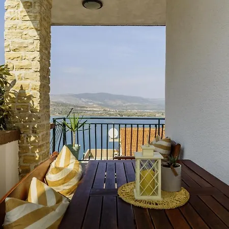 Barba In Trogir - Mittel-dalmatien Гостевой дом *