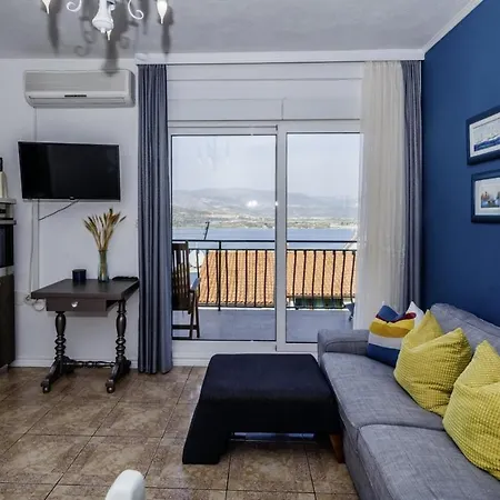 Barba In Trogir - Mittel-dalmatien Гостевой дом Mastrinka
