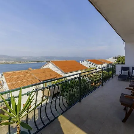 Barba In Trogir - Mittel-dalmatien *