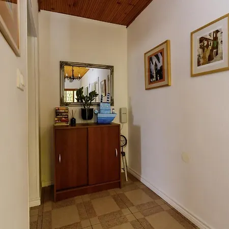 Гостевой дом Barba In Trogir - Mittel-dalmatien
