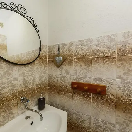 Barba In Trogir - Mittel-dalmatien Гостевой дом Mastrinka