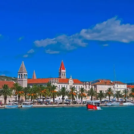 Barba In Trogir - Mittel-dalmatien * Mastrinka